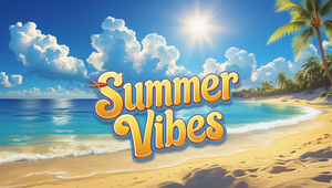 Summer Scents
