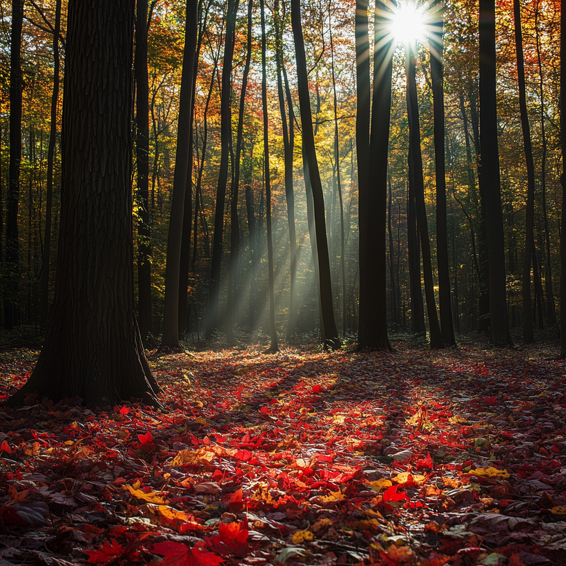 Autumn Scents