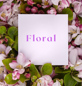 Floral Scents