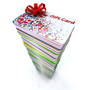 Gift Cards