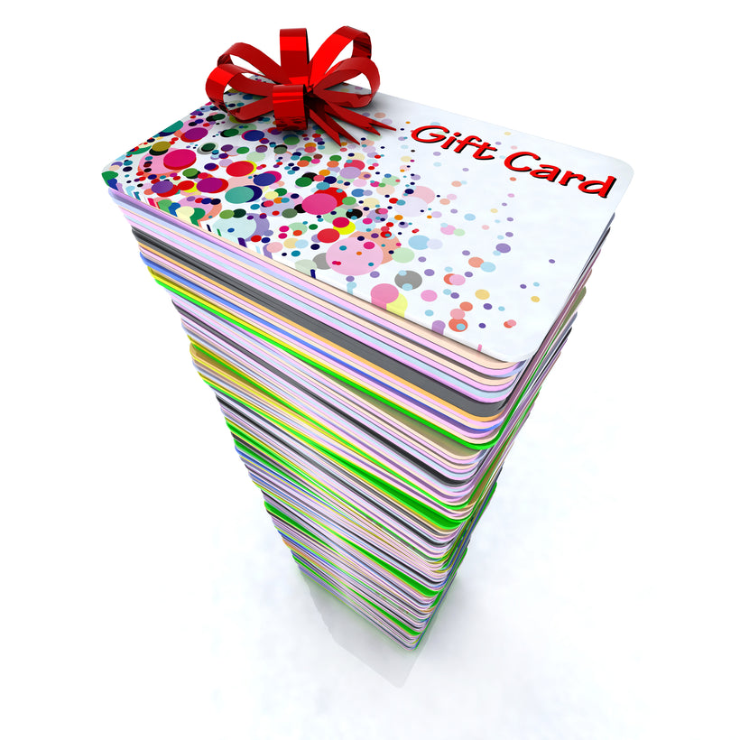 Gift Cards