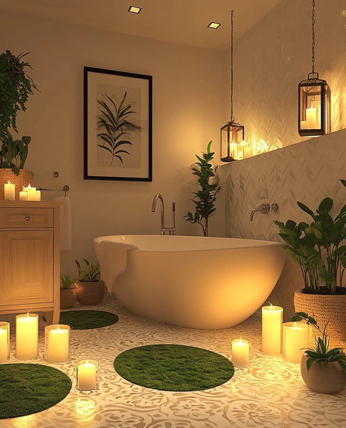 Spa Day