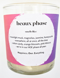 Heaux Phase