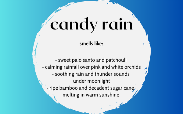 Candy Rain