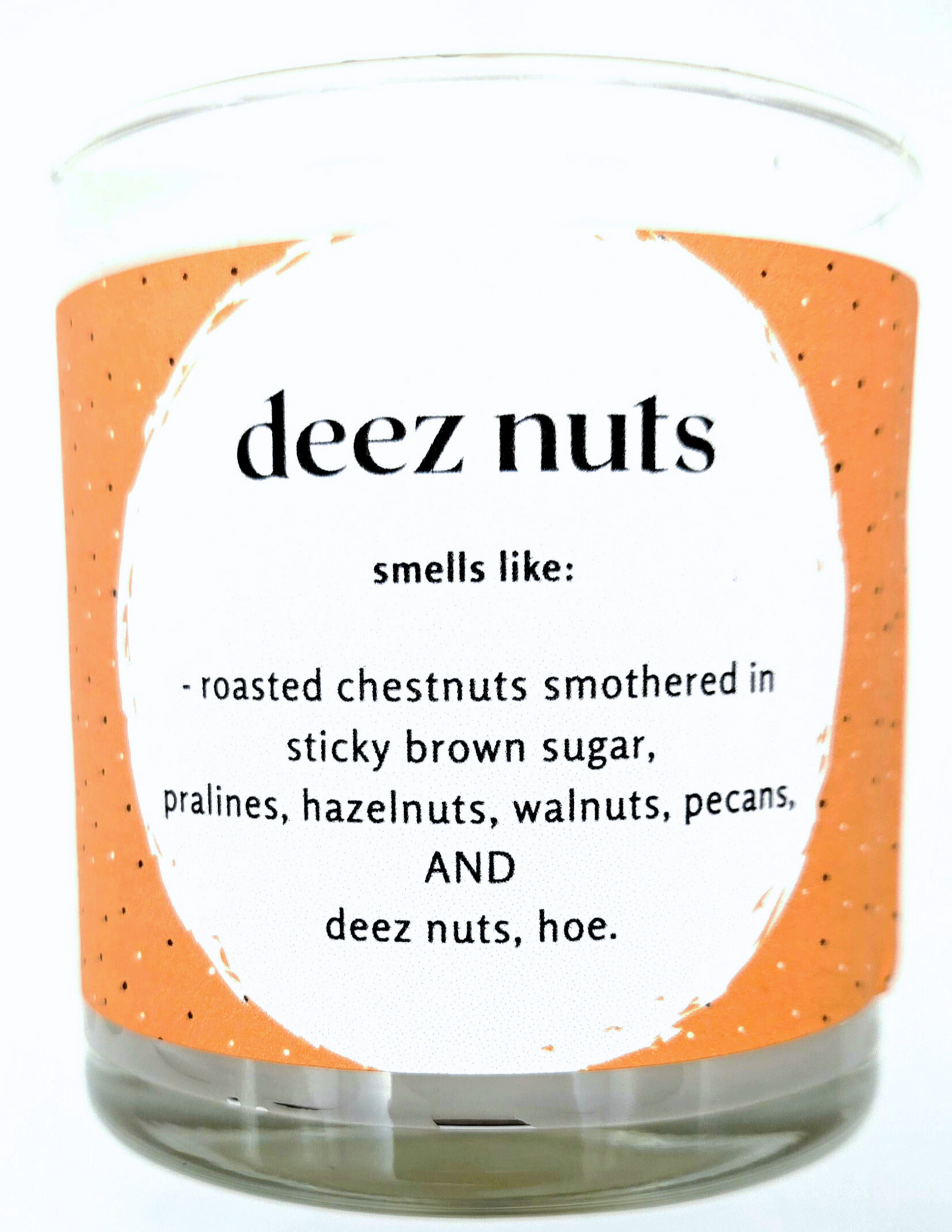 Deez Nuts