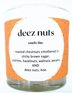 Deez Nuts