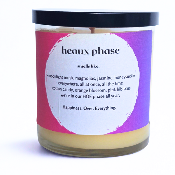 Heaux Phase