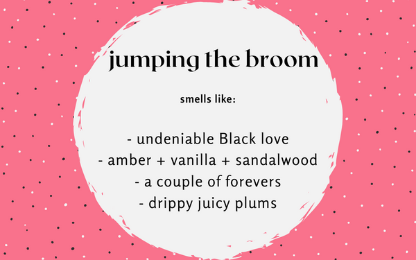 Jumping The Broom