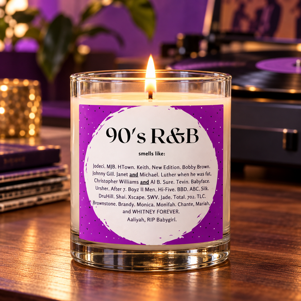 90's R&B