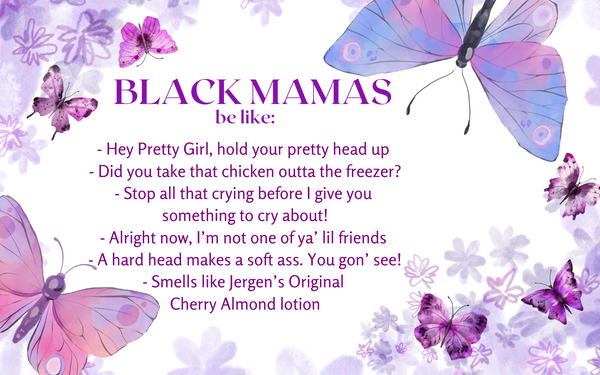 Black Mamas