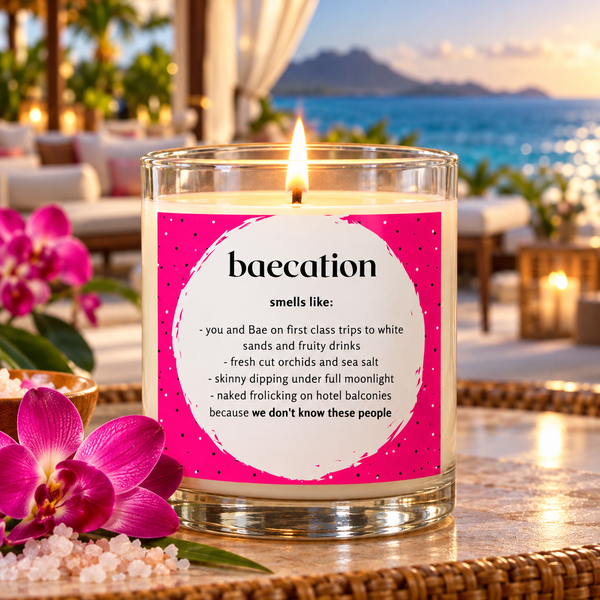 Baecation