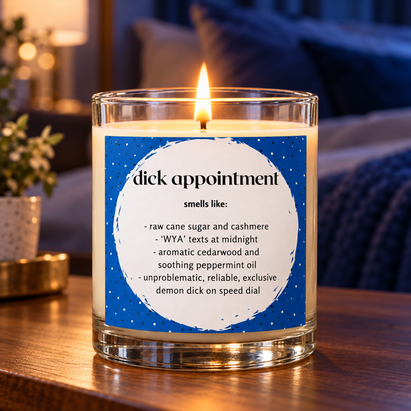 Dick Appointment