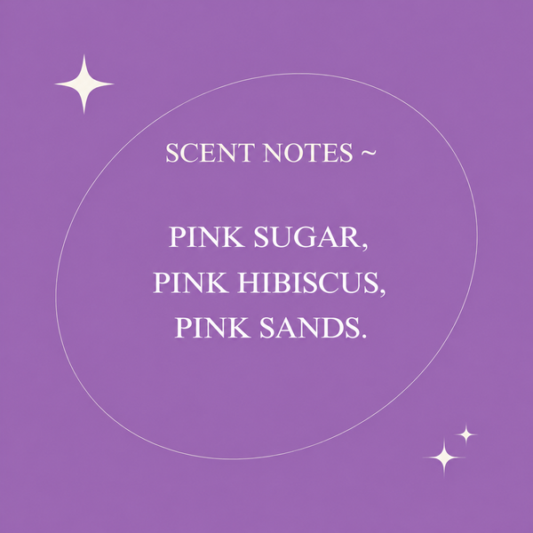 Pink Panties