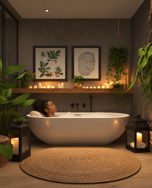 Spa Day