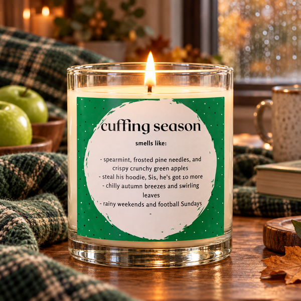 Cuffing Season