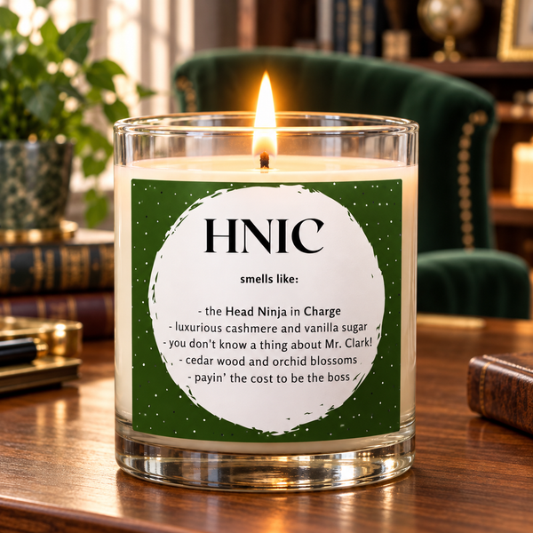 HNIC