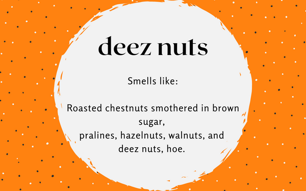 Deez Nuts