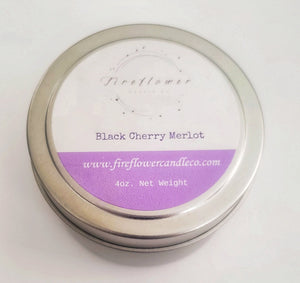 Black Cherry Merlot