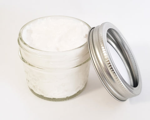 Whipped Body Butter 6oz jar