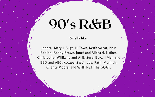 90's R&B